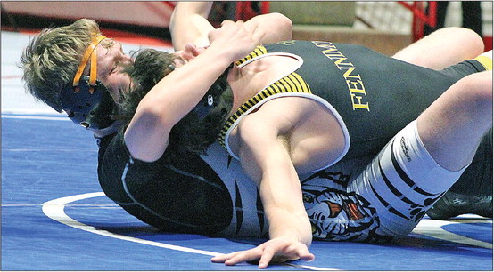 Golden Eagles stun Tigers