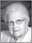 Florence J. Lemke