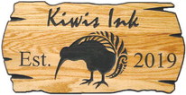 Kiwis Ink looks to leave their mark on customers Kiwis Ink looks to leave their mark on customers