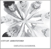 Abby gives employee handbook final OK