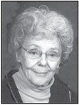 Patricia “Pat” A.   Hennlich