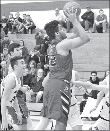 ‘Jays, Raider boys on hot streaks ‘Jays, Raider boys on hot streaks