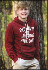 Greenwood High senior is West Point-bound this summer Greenwood High senior is West Point-bound this summer