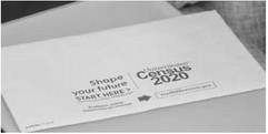 Every person matters in 2020 U.S. Census