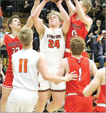 Area athletes take home accolades Area athletes take home accolades