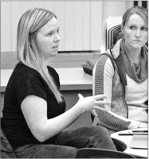 Maple Grove board files suit Maple Grove board files suit