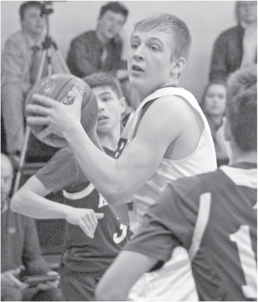 Red-hot offenses send Gilman to defeat in last two games