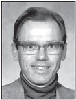 Rev. Edward “Eddie”  G. Olson