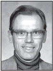 Rev. Edward “Eddie” G. Olson Rev. Edward “Eddie” G. Olson