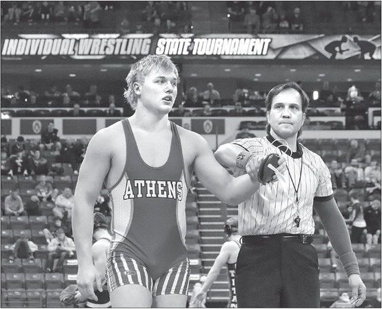 Westfall battles back to take third Westfall battles back to take third
