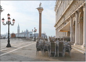 Italian med student: ‘Take this seriously’