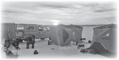 An Outdoorsman’s  Journal