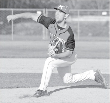 McMurry hopes his versatility will be an asset for Viterbo baseball