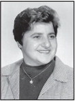 Loretta Jean Reda Loretta Jean Reda