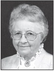 Selma “Sally” C. Schroeder