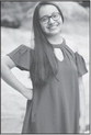 Abby Lions name Chavez ‘Student of the Quarter’ Abby Lions name Chavez ‘Student of the Quarter’