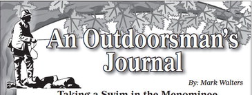An Outdoorsman’s Journal An Outdoorsman’s Journal