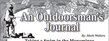 An Outdoorsman’s  Journal