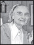 Margaret G. Desris Margaret G. Desris