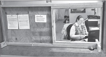 Abby officials put COVID plans into place Abby officials put COVID plans into place