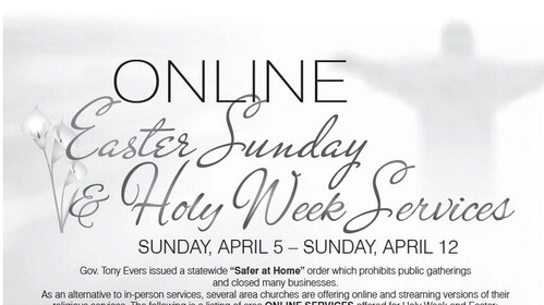 ONLINE ONLINE
