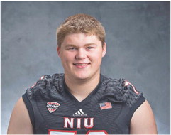 Small-town player likes first taste of big-time action Small-town player likes first taste of big-time action