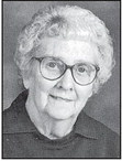 June M. Hurtienne