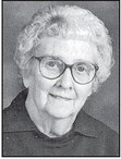 June M. Hurtienne June M. Hurtienne