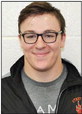 Schwabe was pivotal to wrestler’s development Schwabe was pivotal to wrestler’s development