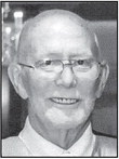 William “Bill” “Butch” L. Maes William “Bill” “Butch” L. Maes