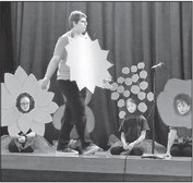 Maplewood Badgers earn blue ribbons at festival