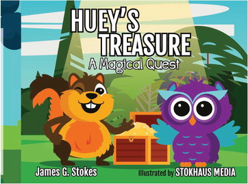Museum director shares Huey’s adventures with new book