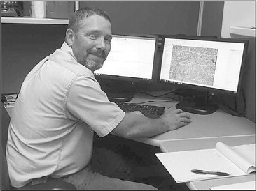 CVTC had the right training for new Clark County agronomist CVTC had the right training for new Clark County agronomist