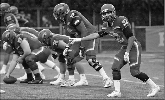 The instant impact playmaker The instant impact playmaker