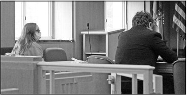 Heuer sentenced for role in overdose death Heuer sentenced for role in overdose death