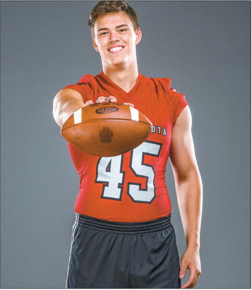 Switching football positions Switching football positions