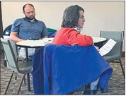 Abby lifts restriction on public comments Abby lifts restriction on public comments