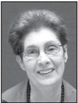 Shirley A. Arnold Shirley A. Arnold