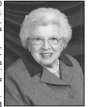 Margaret Louise (Polzin) King Margaret Louise (Polzin) King