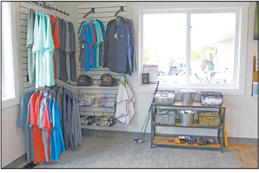 Whispering Pines sees major renovations Whispering Pines sees major renovations