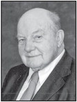 Herbert “Herb” C. Magnuson Herbert “Herb” C. Magnuson