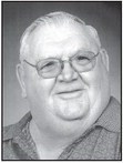 James “Jim” A. Prell