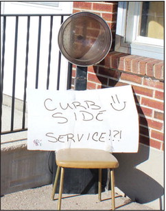Hair salons move with caution as they start to reopen doors to customers Hair salons move with caution as they start to reopen doors to customers