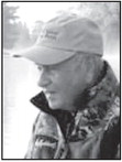 Daniel C. McCluskey Daniel C. McCluskey