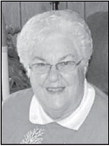 Joanne Gebert