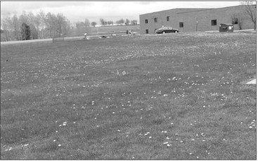 School board considers parking lot opportunity