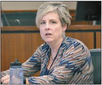 County deficits loom County deficits loom