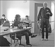 Dorchester takes aim at unsafe properties Dorchester takes aim at unsafe properties