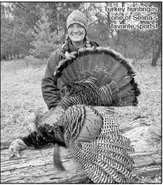 Outdoorsman’s Journal-,