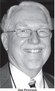 Peterson named to ARTBA Hall of Fame Peterson named to ARTBA Hall of Fame